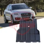 Gramalinë Motori Për Audi Q3 2011-2018 (8Ub/8Ug) – Mbrojtje Maksimale Dhe Qëndrueshmëri