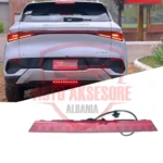 Stop Freni Për Byd Atto 3 2022+ – Ndriçim I Sigurt Dhe Dizajn Modern