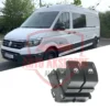 Butona Xhami për VW Crafter 2019+ – Blloku Qendror nga Krahu i Shoferit