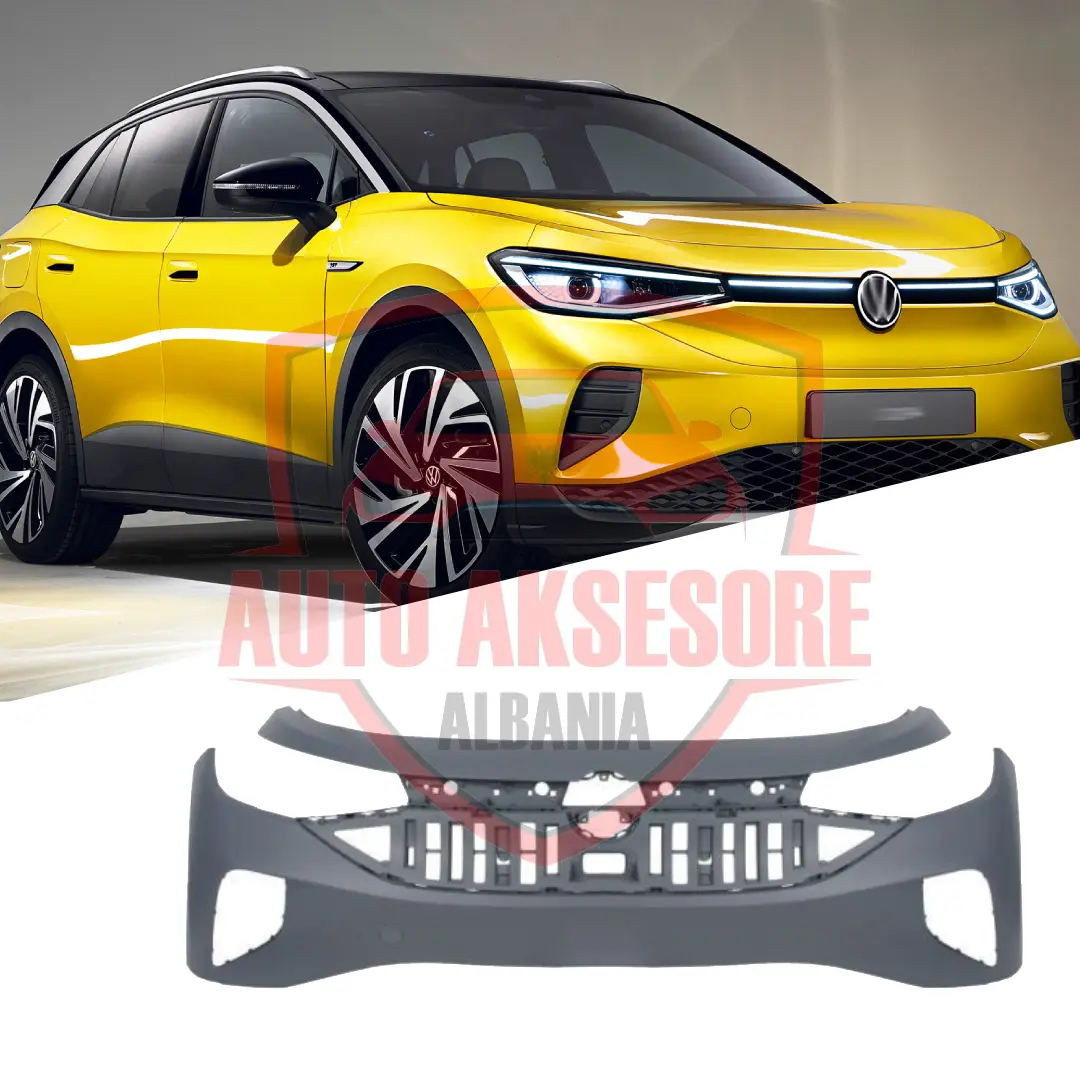 Skelet Parakolpi për VW ID.4 2020+ – Gati për Lyerje dhe Përshtatje Perfekte