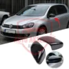 Kapak Pasqyre për Volkswagen Golf 6 (2008–2012) – Përshtatje Perfekte
