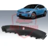 Maskarinë për Tesla Model X 2016-2020 – Pamje Moderne