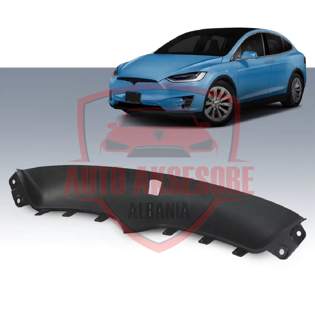 Maskarinë Për Tesla Model X 2016-2020 – Pamje Moderne