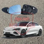 Xham Pasqyre Me Blindspot Për Byd Seal 2023-2026 – Dukshmëri Maksimale Dhe Siguri E Shtuar