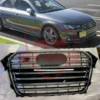 Maskarinë S4 për Audi A4 2008-2012 – Stil Sportiv dhe Pamje Elegante