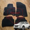 Tapeta Rrobe për Hyundai Tucson (2009 – 2026) – Cilësi Origjinale dhe Përshtatje Perfekte