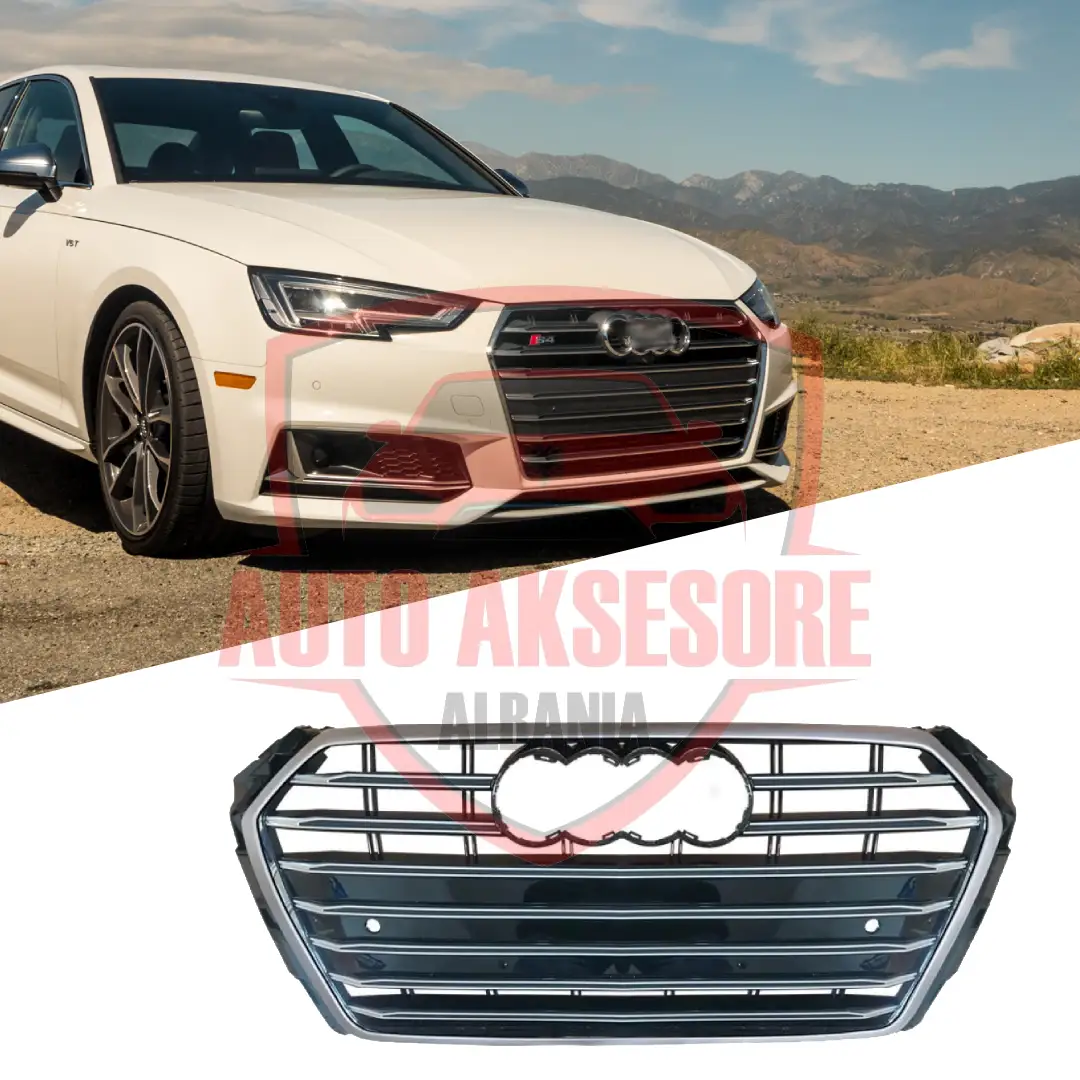 Maskarine-S4-Per-Audi-A4-2018
