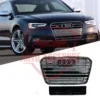 Maskarinë S5 për Audi A5 2012-2016 – Stil Sportiv dhe Pamje Elegante