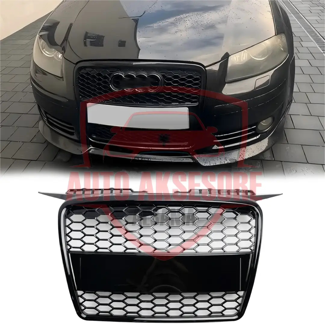 MaskarinĂ« Rs3 PĂ«r Audi A3 2004-2007 â Pamje Sportive Dhe Elegante