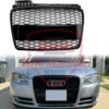 Maskarinë RS4 për Audi A4 2005-2008 – Pamje Sportive dhe Elegante