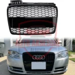 Maskarinë Rs4 Për Audi A4 2005-2008 – Pamje Sportive Dhe Elegante