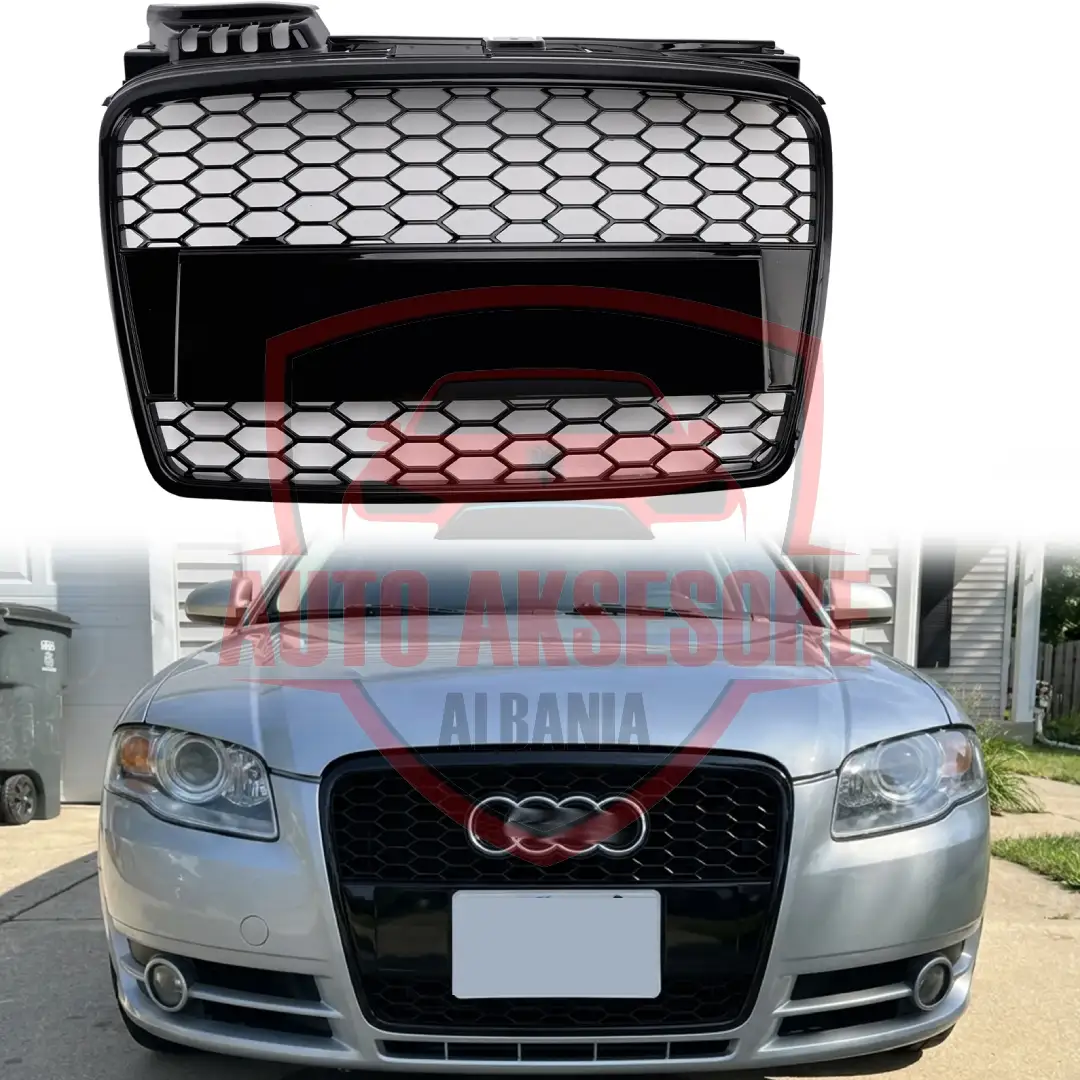 MaskarinĂ« Rs4 PĂ«r Audi A4 2005-2008 â Pamje Sportive Dhe Elegante