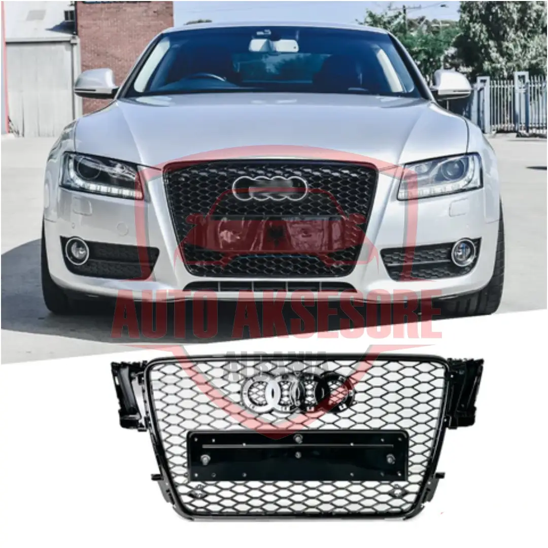 MaskarinĂ« Rs5 PĂ«r Audi A5 2007-2011 â Pamje Sportive Dhe Premium