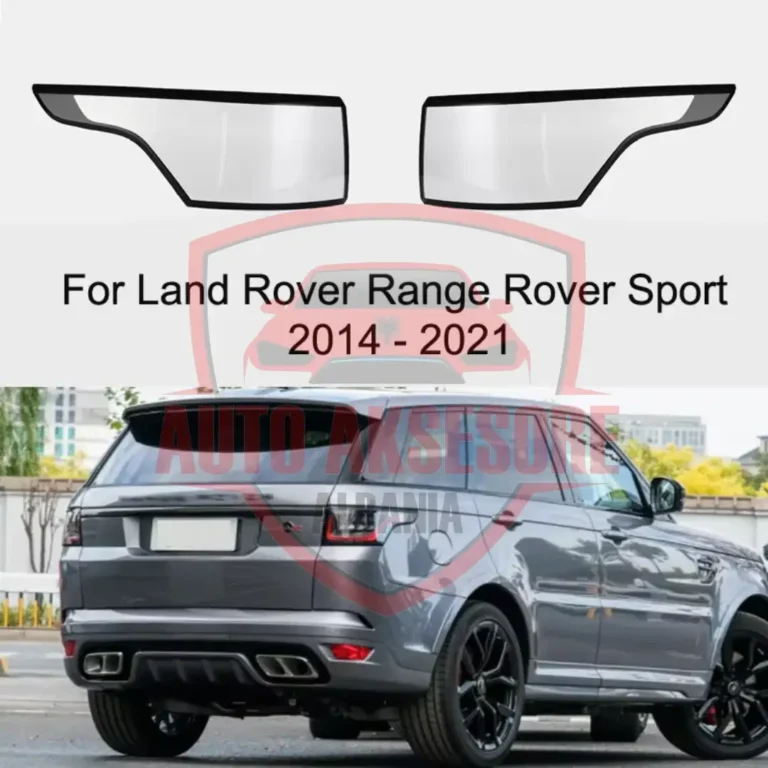 Xham Stopi për Range Rover Sport 2013-2018