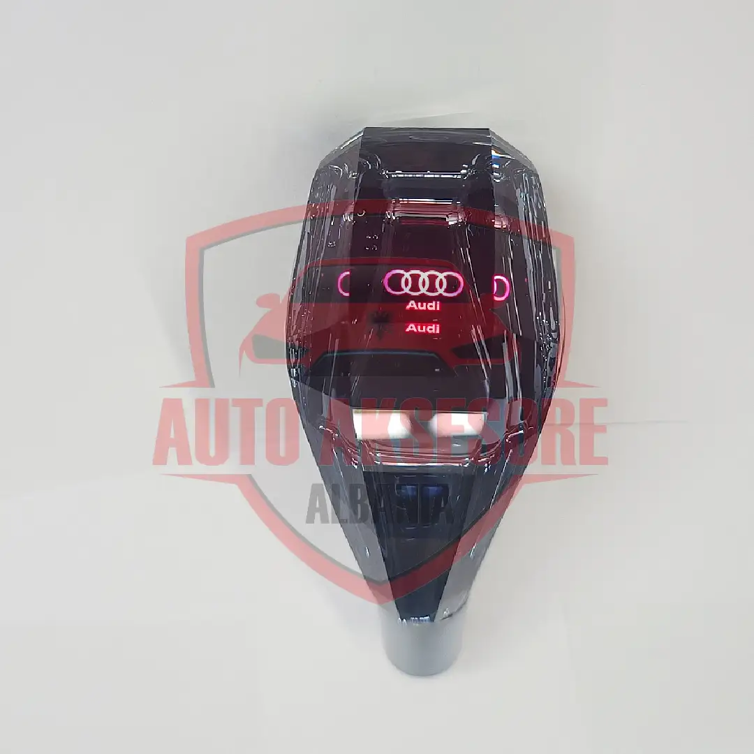 Kok marshi kristal automat me LED RGB Kok Marshi Kristal Automat Me Led Rgb