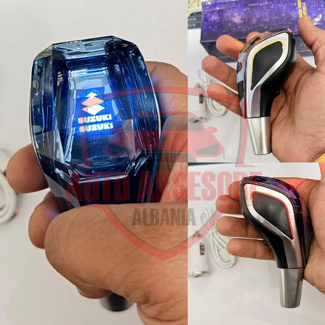 Kok marshi kristal automat me LED RGB Kok Marshi Kristal Automat Me Led Rgb