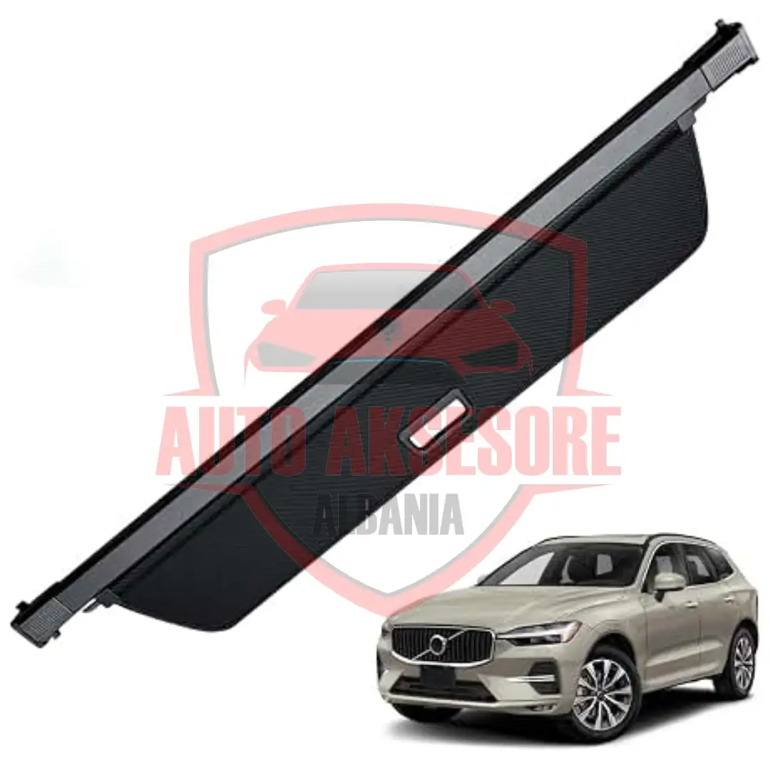 Perde bagazhi per Volvo XC60 2018-2021