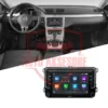 Android për VW Passat CC 2008-2011