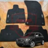 Tapeta rrobe premium për Audi Q5 2009-2025