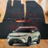 Tapeta rrobe premium për BYD Atto 2 dhe Atto 3