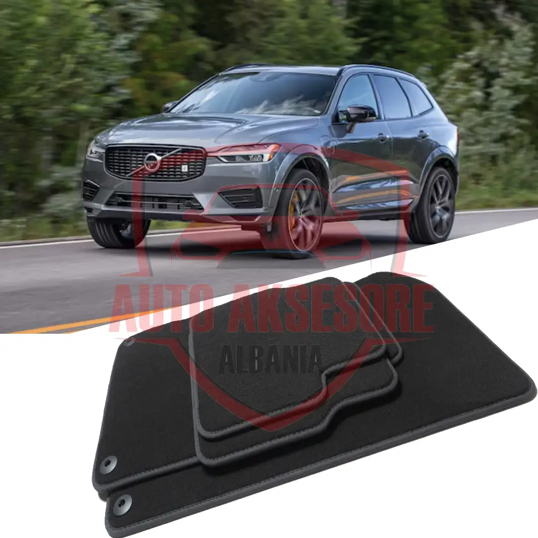 Tapeta Rrobe Volvo Xc60 2018-2024