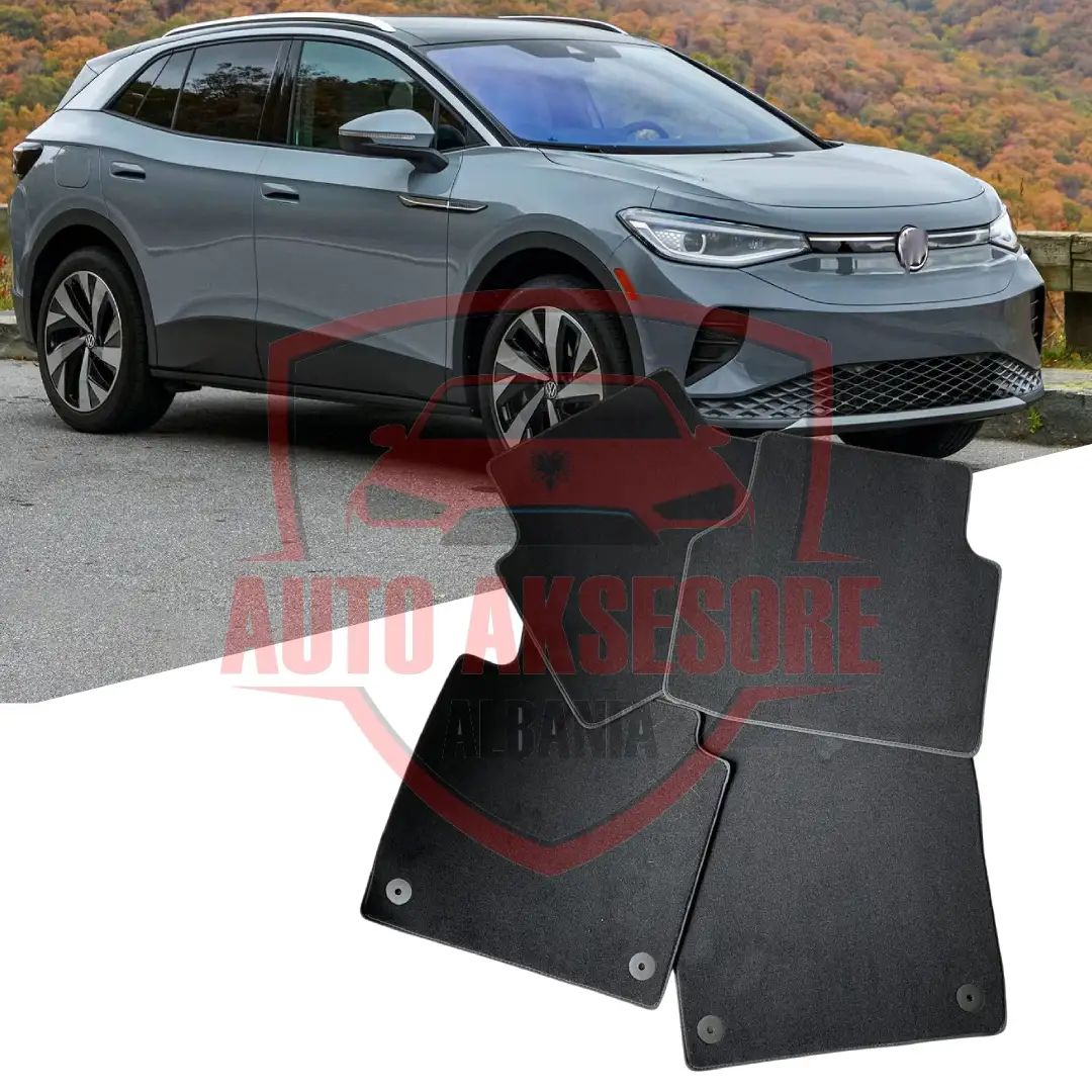 Tapeta Rrobe për Volkswagen ID.3, ID.4, ID.5 dhe ID.6