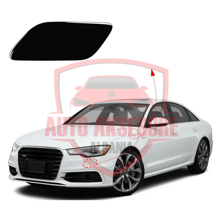 Tap Parakolpi për Audi A6 2012–2014