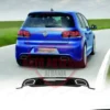 Difuzor R Line për Golf 6
