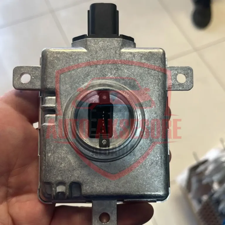 Paketa Feneri Xenon për Mitsubishi W3T193718707