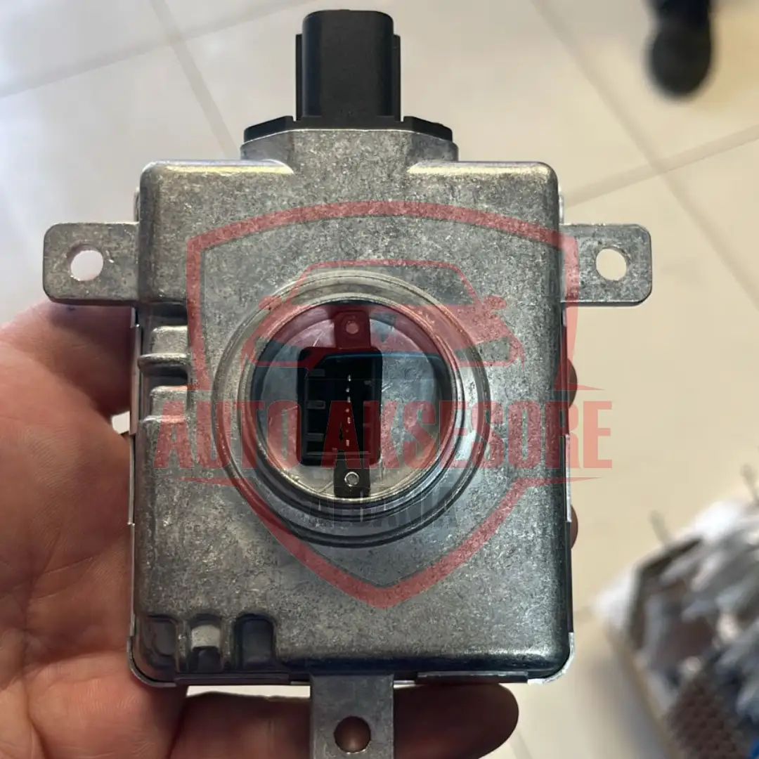Paketa Xenon Mitsubishi W3T193718707