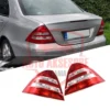 stopa LED Mercedes C-Class W203 2000-2003