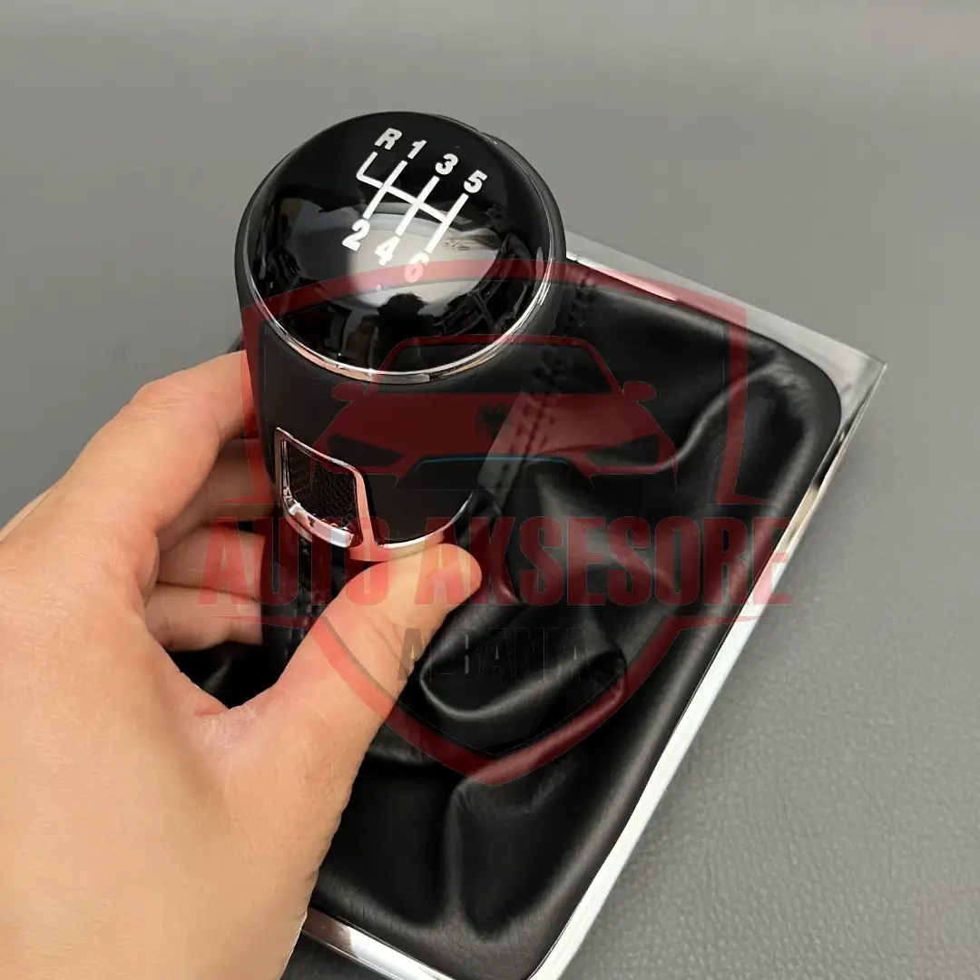 Levë Marshi Manuale Passat B7 2011–2015