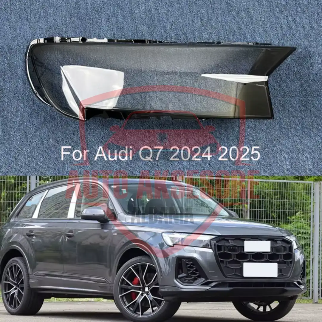 Xham Feneri për Audi Q7 2025–2026