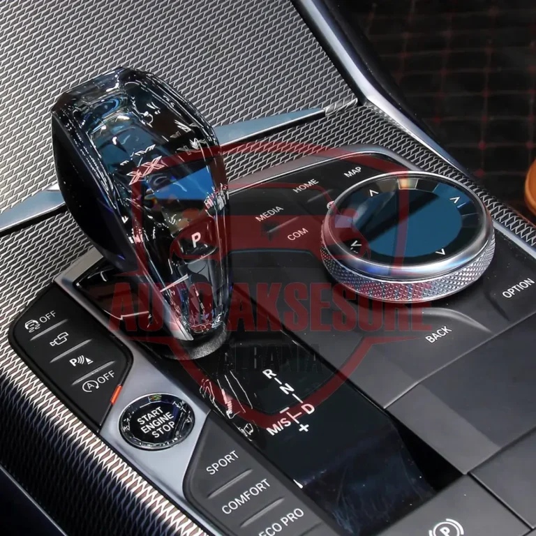 Kok Marshi Kristal BMW X5 & X6 thumbnail 2