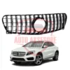 Maskarinë GT me stemë për Mercedes-Benz GLA 2014–2016