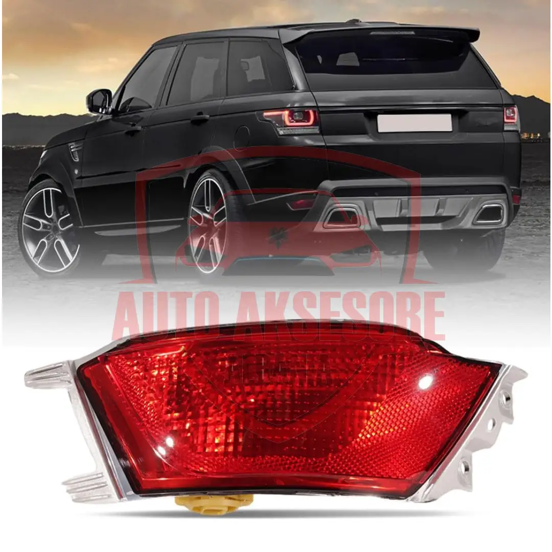 Reflektor prapakolpi për Range Rover Sport 2014–2020