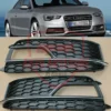 Grila parakolpi për Audi A5/S5 2013–2015