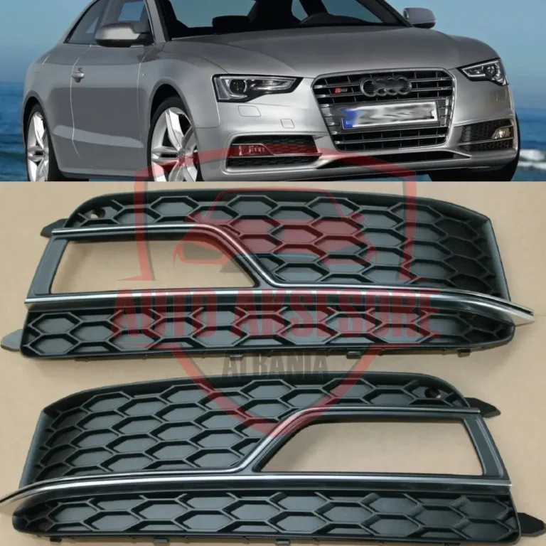 Grila Parakolpi për Audi A5/S5 2013–2015