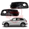 Grila parakolpi për Audi Q5 2013–2017