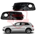Grila Parakolpi Për Audi Q5 2013–2017