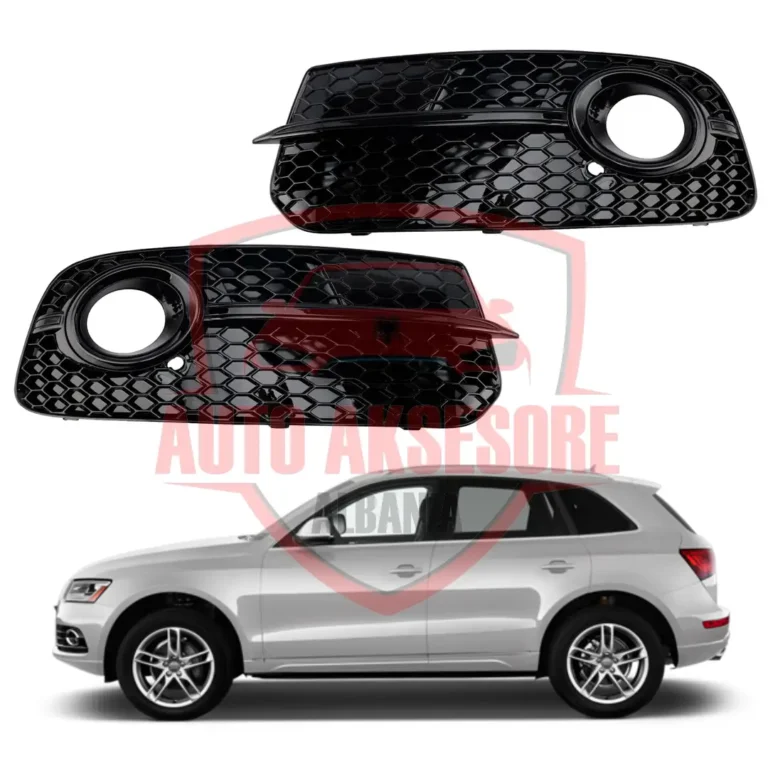 Grila Parakolpi për Audi Q5 2013–2017