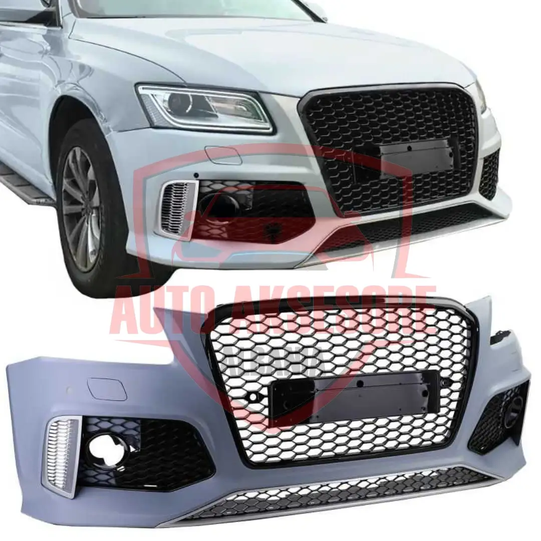 Parakolp Rsq5 Audi Q5 2013–2016