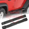 Pedana Plastike Jeep Wrangler JK 2007–2017