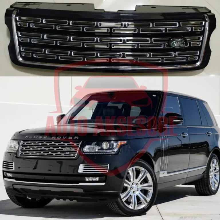 Maskarinë për Range Rover Vogue 2013–2017 Look SVA