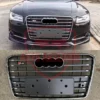 Maskarinë S8 për Audi A8 2014–2018
