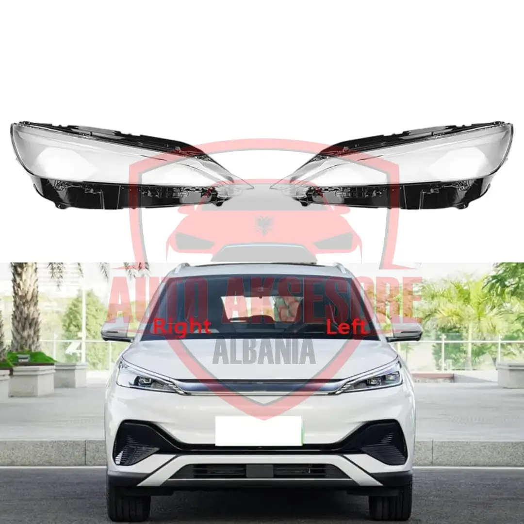Xham feneri për BYD Yuan Plus 2022–2023