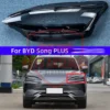 Xham feneri për BYD Song Plus 2023–2025