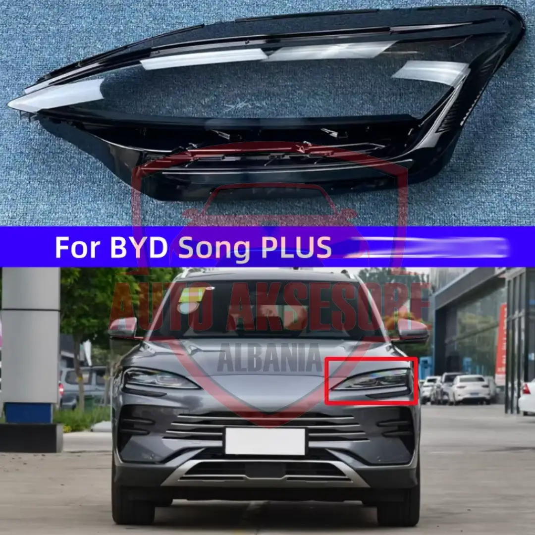 Xham Feneri Për Byd Song Plus 2023–2025