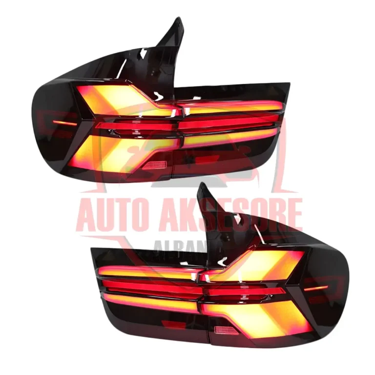 Stopa për BMW E70 2007–2013 me Look 2025 thumbnail 2