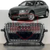 Maskarinë Audi Q5 S-Line 2013–2016